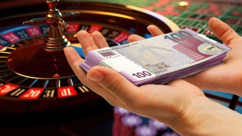 Bakıda kazino əməliyyatı: 5 milyonluq şəbəkə ifşa olundu