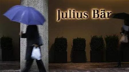 İsveçrə bankı Rusiya elitasına görə nəzarətə götürüldü