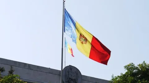 Rusiya səfiri Moldova XİN-ə çağırıldı