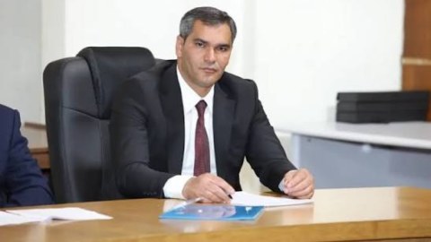Azərbaycanda deputat mandatdan məhrum edildi
