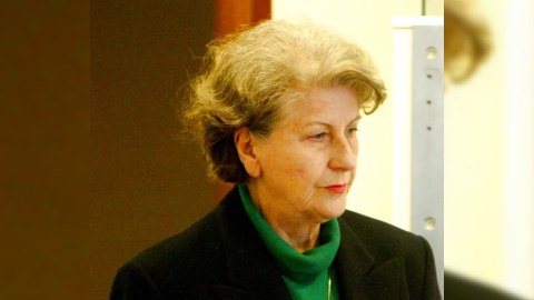 Bosniya serblərinin keçmiş lideri öldü