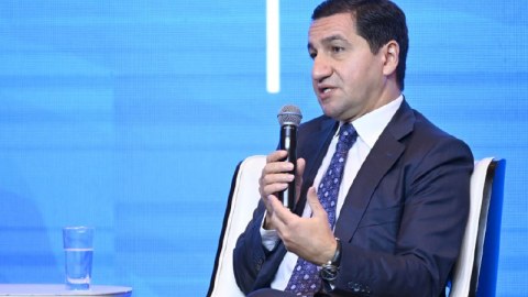 Əgər Qafqazda sülh təmin olunmasa...