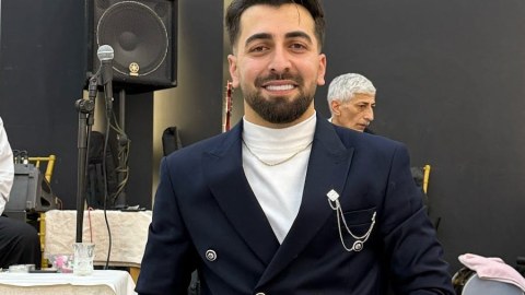 Həyat yoldaşını döyən tanınmış rəqqasa cinayət işi açıldı - məhkəməyə verildi