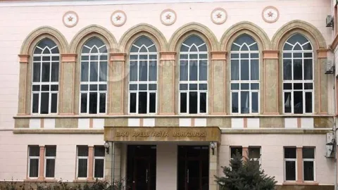 BNA-nın vəzifəli şəxslərinin cəzası ləğv edildi 