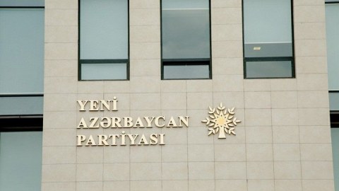 YAP-ın strukturu dəyişməyəcək
