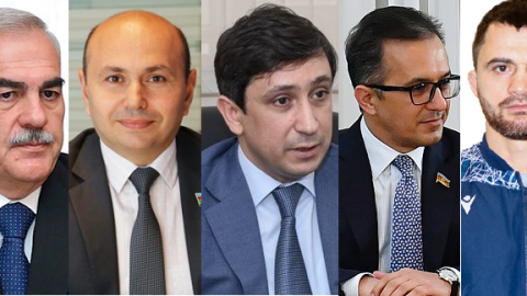 YAP-ın İdarə Heyətindən çıxarılanlar kimlərdi? - DOSYE