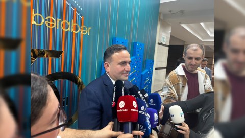 BP AzMİU-da yeni laboratoriya açdı