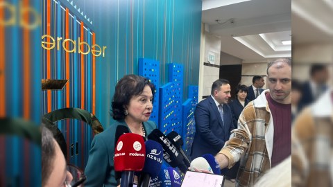 BP-nin təhsilə və elmə töhfələri, dəstəyi çox böyükdür - Rektor