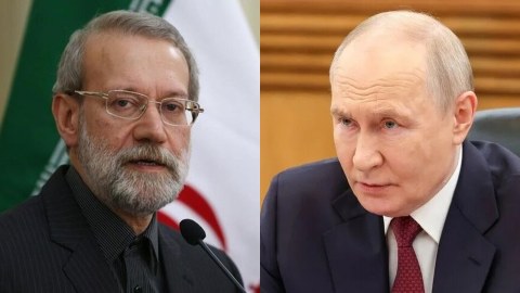 Laricaninin öldürülməsini böyük bir səhv idi