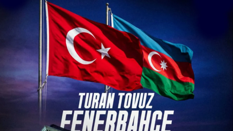 "Turan Tovuz" bu gün Bakıda "Fənərbağça" ilə üz-üzə gələcək