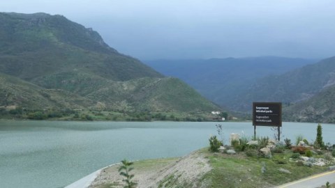 Böyük Qayıdış: 180 ailə doğma yurduna köçürüldü 