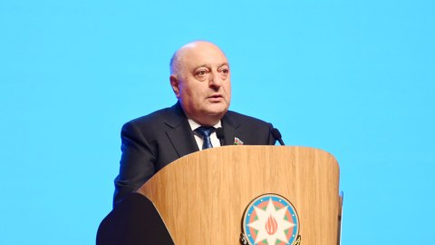 Partiyamızın VIII qurultayı və qarşıda duran vəzifələr