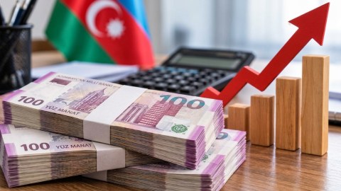 Azərbaycanda maaşlar belə dəyişdi - YENİ RƏQƏMLƏR açıqlandı