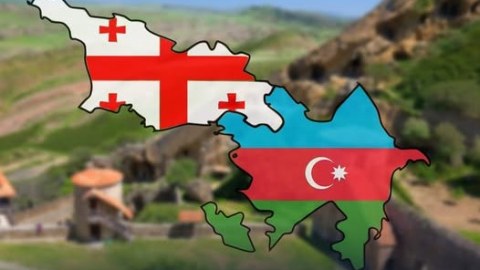 Azərbaycan-Gürcüstan sərhədi ilə bağlı yeni addım gözlənilir