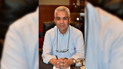 “Süni intellekt ikiağızlı silahdır” – İordaniyalı jurnalist
