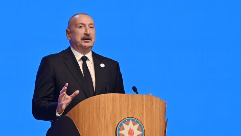 Prezidentdən maaş artımı ilə bağlı GÖSTƏRİŞ