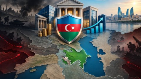 Azərbaycanda ən çox və ən az pul yatırılan RAYON VƏ ŞƏHƏRLƏR