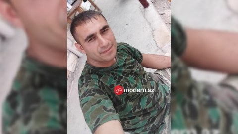 "Toyuna 12 gün qalmış şəhid oldu" – Şəhid Anarın hekayəsi - FOTOLAR