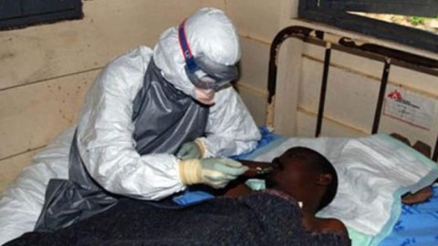 Ebola pik həddi keçib