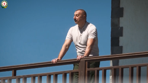 "Emosiyalarımıza qapılsaydıq, Üçüncü Zəfər tağı İrəvanda ucaldılardı"