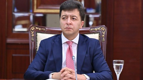 YAP-ın Qurultayı və... - İlham Əliyevdən ustad dərsi!