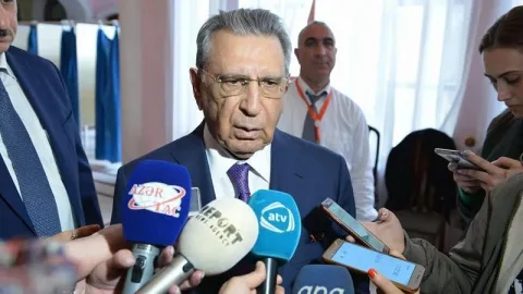 Bu gün Ramiz Mehdiyevin məhkəməsi olacaq