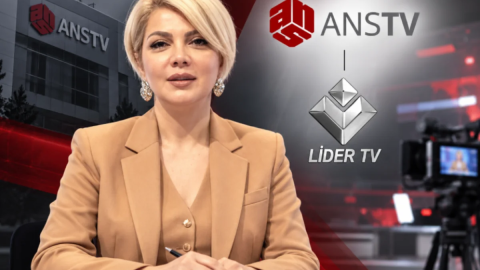 ANS-in keçmiş işçisi bu televiziyaya direktor təyin olundu