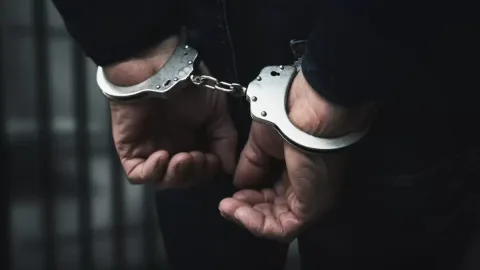 DİN: Cinayət törətməkdə şübhəli bilinən 61 nəfər saxlanılıb