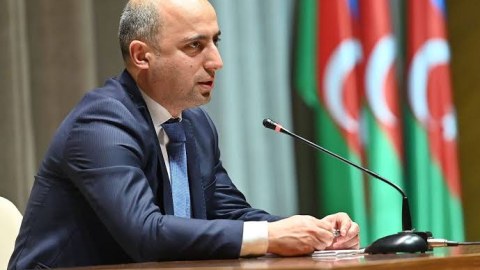 Nazir: “Əla müəllim” süni intellektlə daha da əla olur