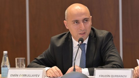 İbtidai təhsildə əsaslı dəyişikliklər olmasa, ali təhsildə irəliləyiş olmayacaq