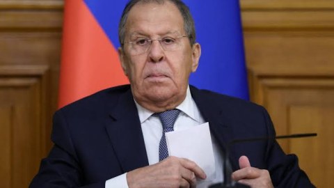 Lavrov: Taliban Əfqanıstanı kifayət qədər uğurla idarə edir
