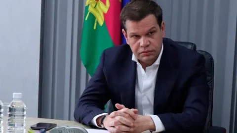 Keçmiş deputat HƏBS EDİLDİ