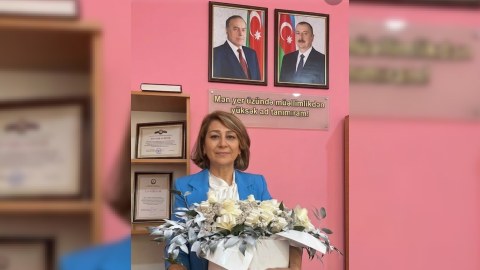 40 illik müəllim müasir təhsildən danışdı: şagirdlər necə dəyişib?