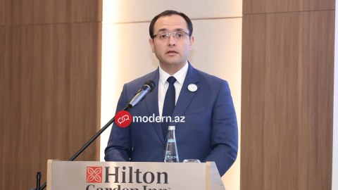 Ağdamın üç kəndində torpaqların əkinə verilməsi üçün işlər aparılır