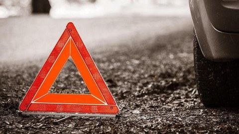 Qaxda 18 yaşlı oğlan qəza törədib, 17 yaşlı yeniyetmə öldü