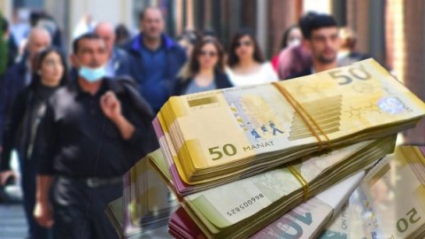 Minimum əmək haqqı 450 manat ola bilər