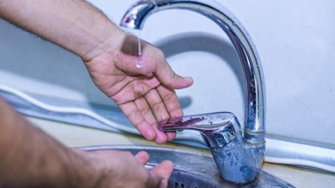 Bakının 5 rayonunun və Abşeronun bir hissəsində su kəsiləcək