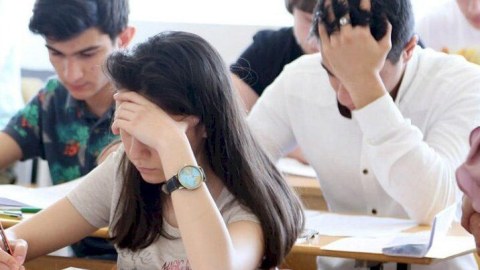 Qiymətləndirci olmaq istəyənlər üçün imtahana qeydiyyat başladı