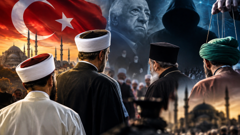 Türkiyədə təriqətlərin savaşı, FETÖ-dən sonra yeni təhlükə siqnalı