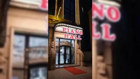 Yararsız göbələk, qara kürü - məşhur şadlıq evində ciddi pozuntular