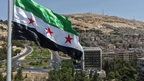 Syria will not send troops to Yemen