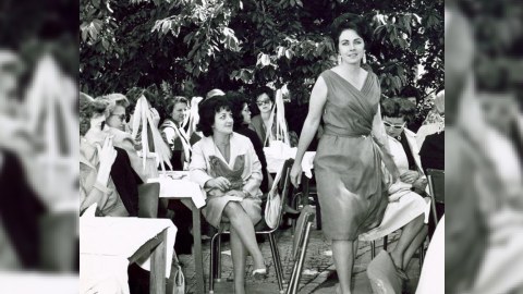 ایران قبل از سال 1979: اصلاً شبیه امروز نبود - عکس‌ها