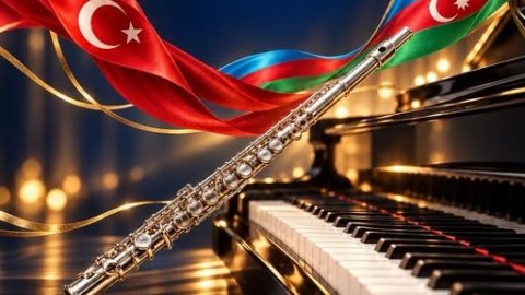 Bakıda “Türkiyə-Azərbaycan Dostluq Konserti” keçiriləcək
