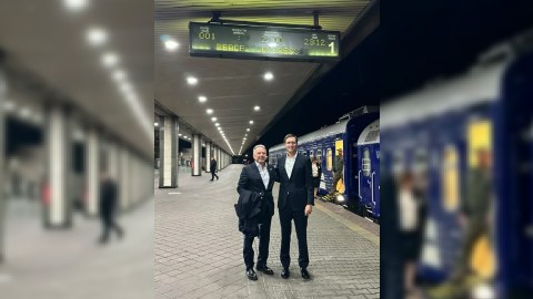 Münaqişənin bitməsi üçün yeni təklifləri müzakirə edəcəklər