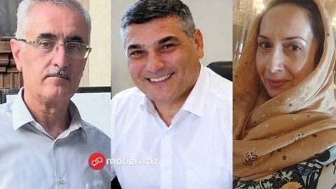 Azərbaycanlı jurnalistlər Ümrə ziyarətinə gediblər - FOTO