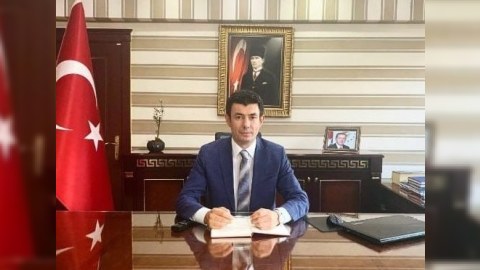 Türkiye'de vali yardımcısı kendini vurdu