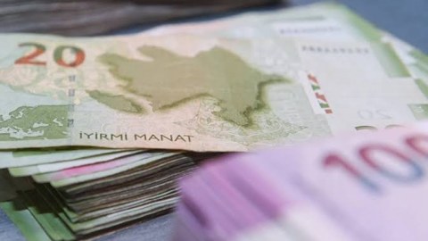 Dövlət büdcəsinin 9 aylıq gəlirləri 29 mlrd. manatı ötüb