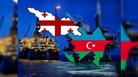 Azərbaycan Gürcüstana daha 20 il qaz satacaq
