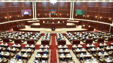 30 milletvekili ABD Kongresi'ne başvurdu