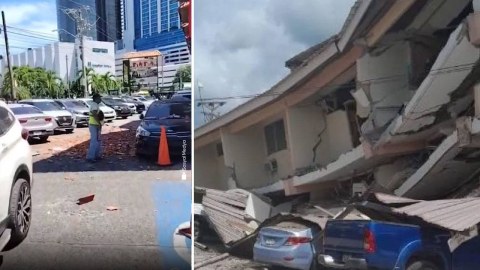 7 magnitude earthquake occurred, tsunami expected